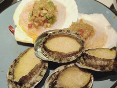 -喜庭海鲜自助(深圳万丰海岸城店)