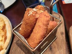 -Shanghai Brew House上海啤酒工坊(老外街店)