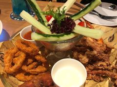 -MR.ROCKY洛奇先生RESTAURANT&BAR(宝安壹方城店)