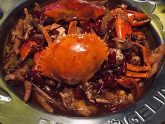 -胖哥俩肉蟹煲(虹口龙之梦店)