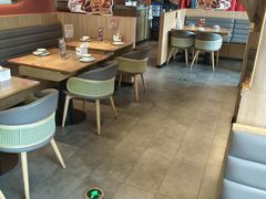 -鱼酷活鱼烤鱼(静安大融城店)