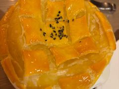 -波特曼西餐厅(中央大街店)