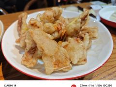 -金掌勺·锅包肉(双榆树店)