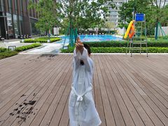 -深圳国际会展中心希尔顿酒店(前海华发冰雪世界店)