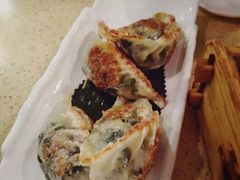 -喜鹊茶点.啫煲(车陂店)