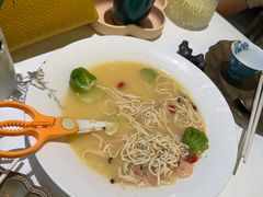 -桂满陇·手作小笼包&江南叫花鸡(中山公园店)