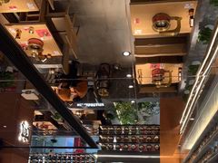-西塔老太太泥炉烤肉(武汉摩尔城店)