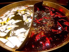 -沸炉重庆老火锅(军事博物馆店)