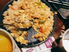 -新石器烤肉(之心城店)