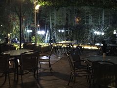 露天位-旅马餐厅(茅家埠店)