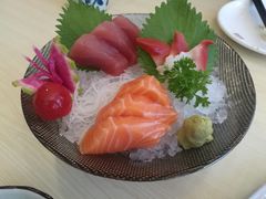 -有喜屋·深夜食堂(北京西路店)