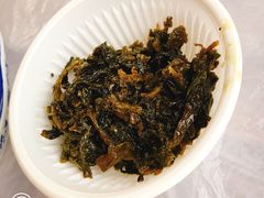 自制咸菜-洞天食府(北大街店)