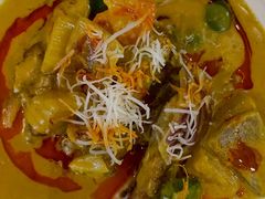 -OLD TREE老树咖啡·西餐厅(台山人工湖店)