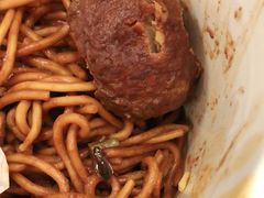 -郭记老汉口热干面