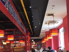 -祥源胡同·涮牛羊肉火锅(花桥店)