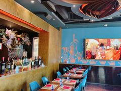-YUE·6·西式融合餐厅(外滩六号店)
