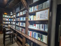 -良友书坊(安徽路店)