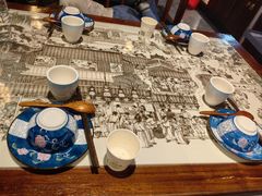 -一味大院•桐庐菜传承店(春江路店)