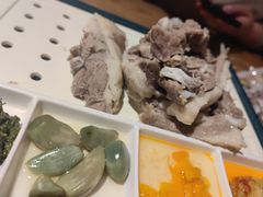 -毡房姑娘·新疆菜·烧烤