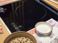-温野菜涮涮锅(大悦城店)