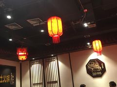-宽板凳老灶火锅(南礼士路店)