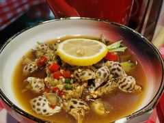 -辣小鲜·南昌大排档(船山路店)