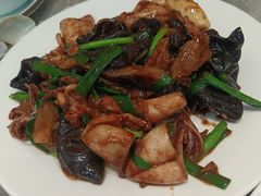 -九龙餐厅(大沽路店)