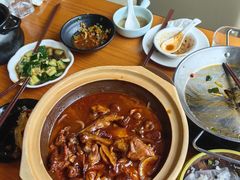 -莲餐厅·湖北菜·潜江小龙虾店(愚园路店)
