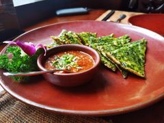 -花马天堂云南餐厅 Lost Heaven(外滩店)