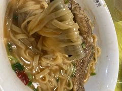 -何记面馆(龙泉山店)