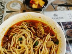 -牛王庙吳記怪味面(双楠店)