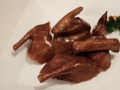 -利苑酒家(宜安广场店)