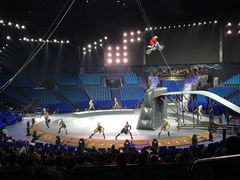 -珠海横琴长隆《卡卡虎奇遇记》