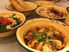 -东排食堂长沙小吃大排档(五一广场店)