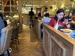 -玛格萝妮比萨屋(陆家浜路店)