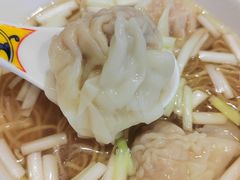 -一记面馆(易发店)