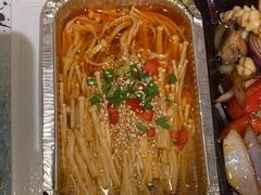 -大话小腰(鸟巢店)