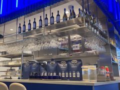 -玛尚诺Pizza&Bar(长泰广场店)