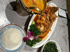 -Home Thai·泰谣(王府井apm店)