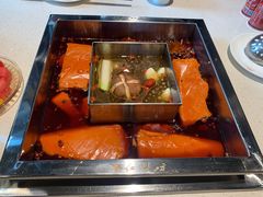 -红鼎坊·老成都火锅(新南门店)