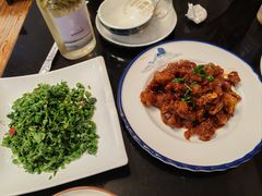 -春娟茶楼·地道农家菜(梅家坞店)