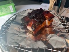 -顺峰(农展馆店)