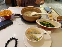 -温粥人(春晖路店)
