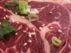 -九田家黑牛烤肉料理(珠江摩尔店)