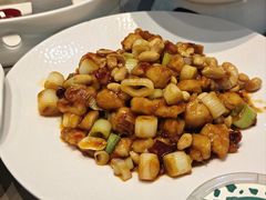 -黑窑厂糖油饼烤鸭·清真菜(旗舰店)