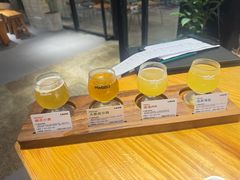 -木屋烧烤(岗顶二店)