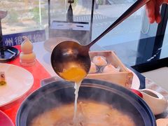 -馋遇江南·精致湖景雅宴(东方之门店)