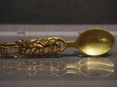 -鄂尔多斯青铜器博物馆