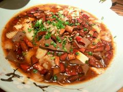 -百年神厨·地道川菜(清江西路店)