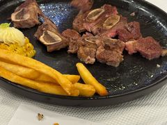 -威尼斯西餐厅(扬名广场店)